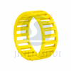 Needle roller bearing cage