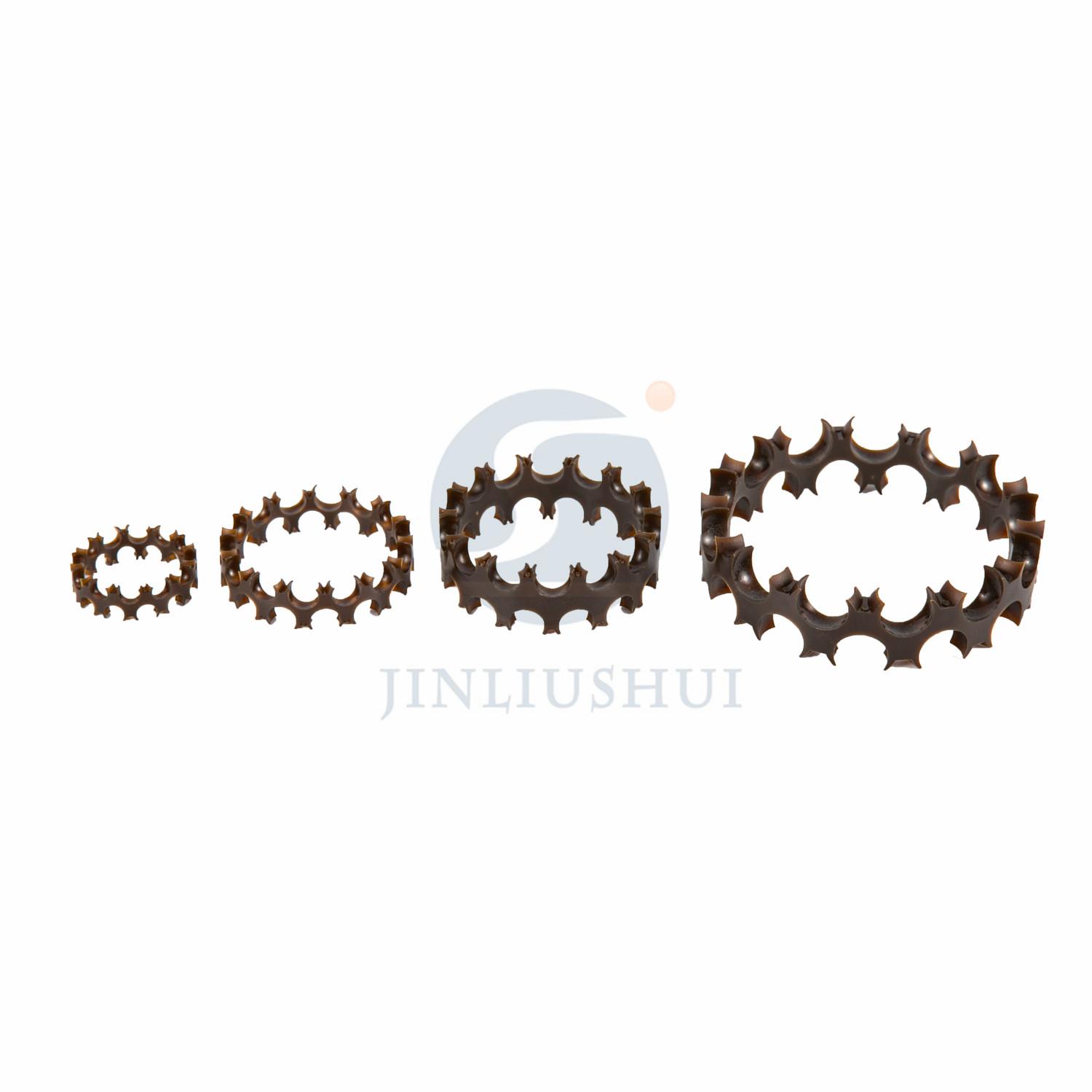 Self-Aligning Ball Bearing Cage precision part