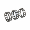 Train parts Short Cylindrical Bearing Cage
