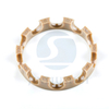 Peek Bearing cage