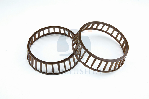 Tapered roller Bearing Cage