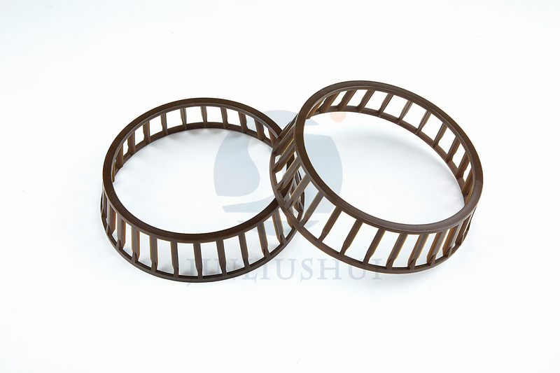 Tapered roller Bearing Cage