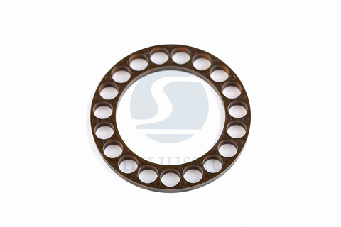 Polyamide Thrust Ball Bearing Cage 