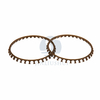 Angular Contact Bearing Cage