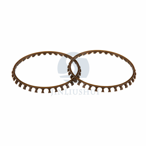 Angular Contact Bearing Cage