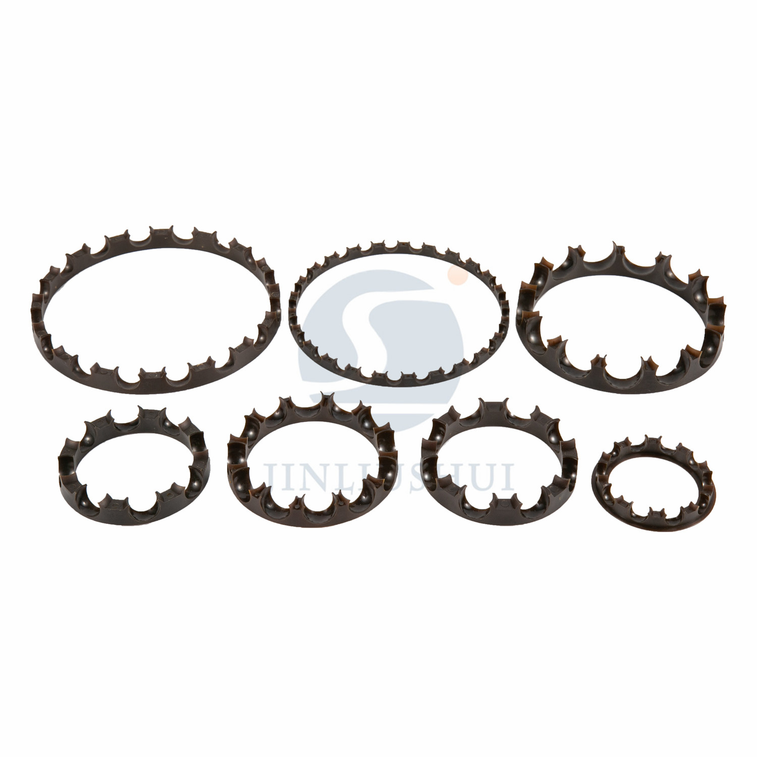 Deep Groove Ball Bearing Cage