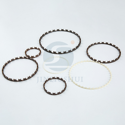 Deep Groove Ball Bearing Cage