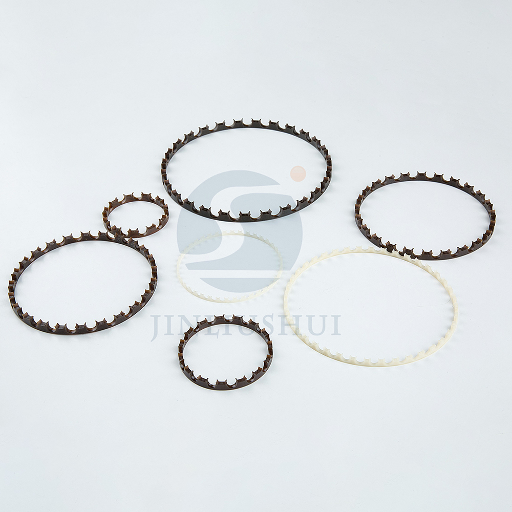 Deep Groove Ball Bearing Cage