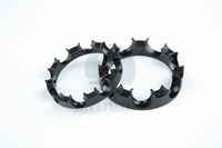 Deep Groove Ball Bearing Cage
