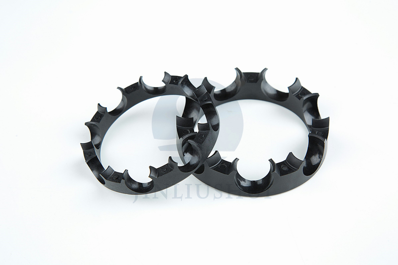 Deep Groove Ball Bearing Cage
