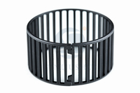 Needle roller bearing cage