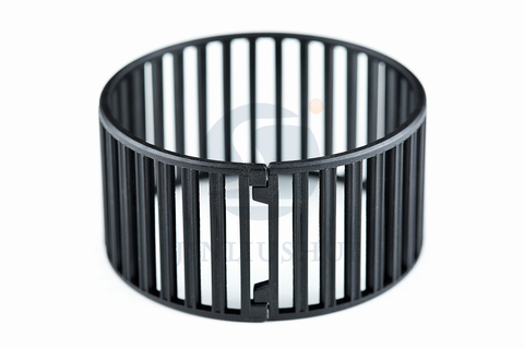 Needle roller bearing cage