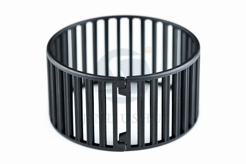 Needle roller bearing cage