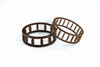 Train parts Short Cylindrical Bearing Cage
