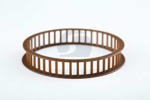 Unidirectional Bearing Cage nylon