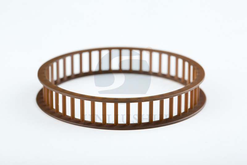 Unidirectional Bearing Cage nylon
