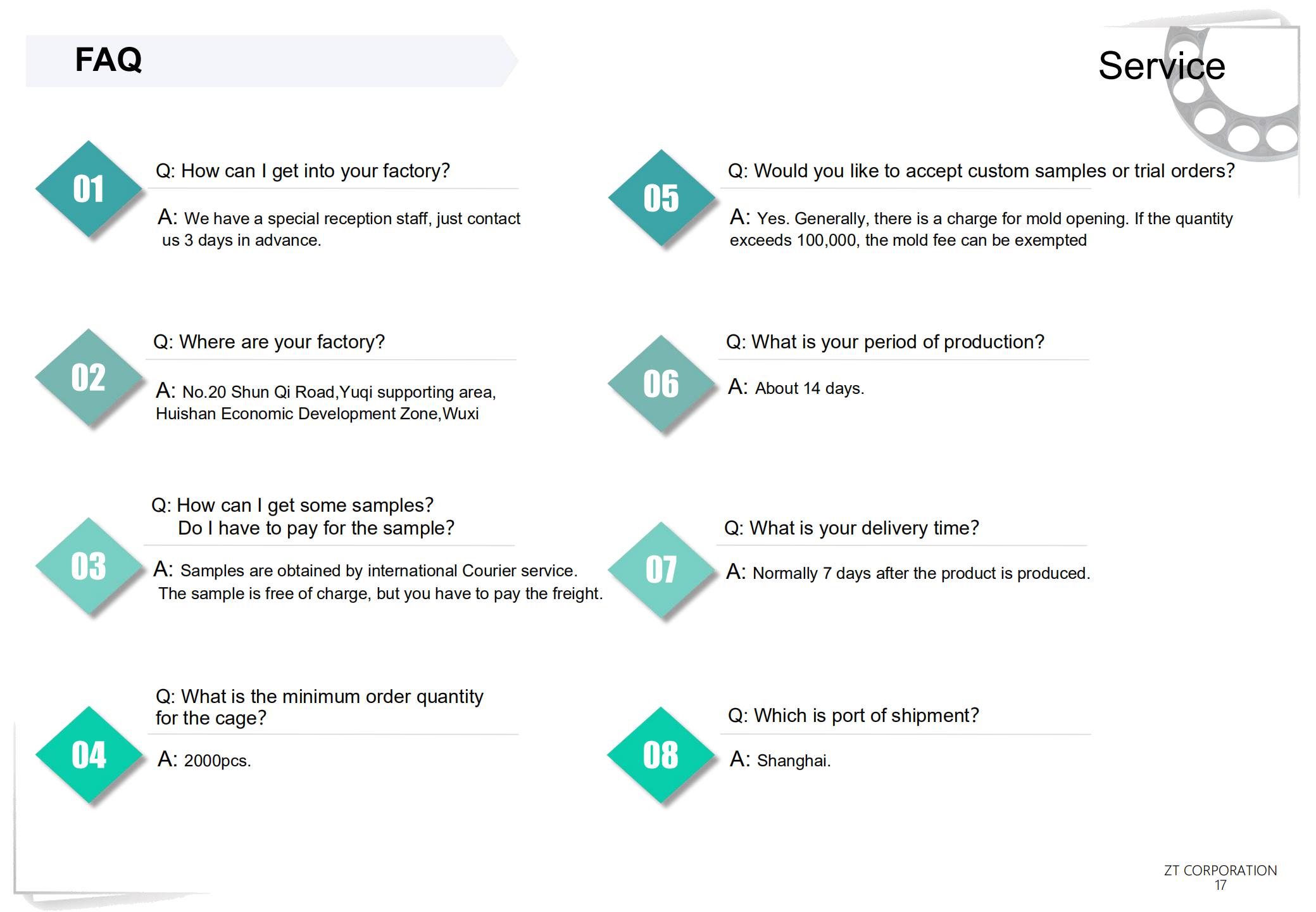 Company introduction-Wuxi Zhongtian_17