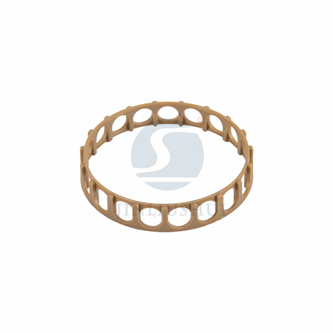 Customized PEEK Bearing retainer 