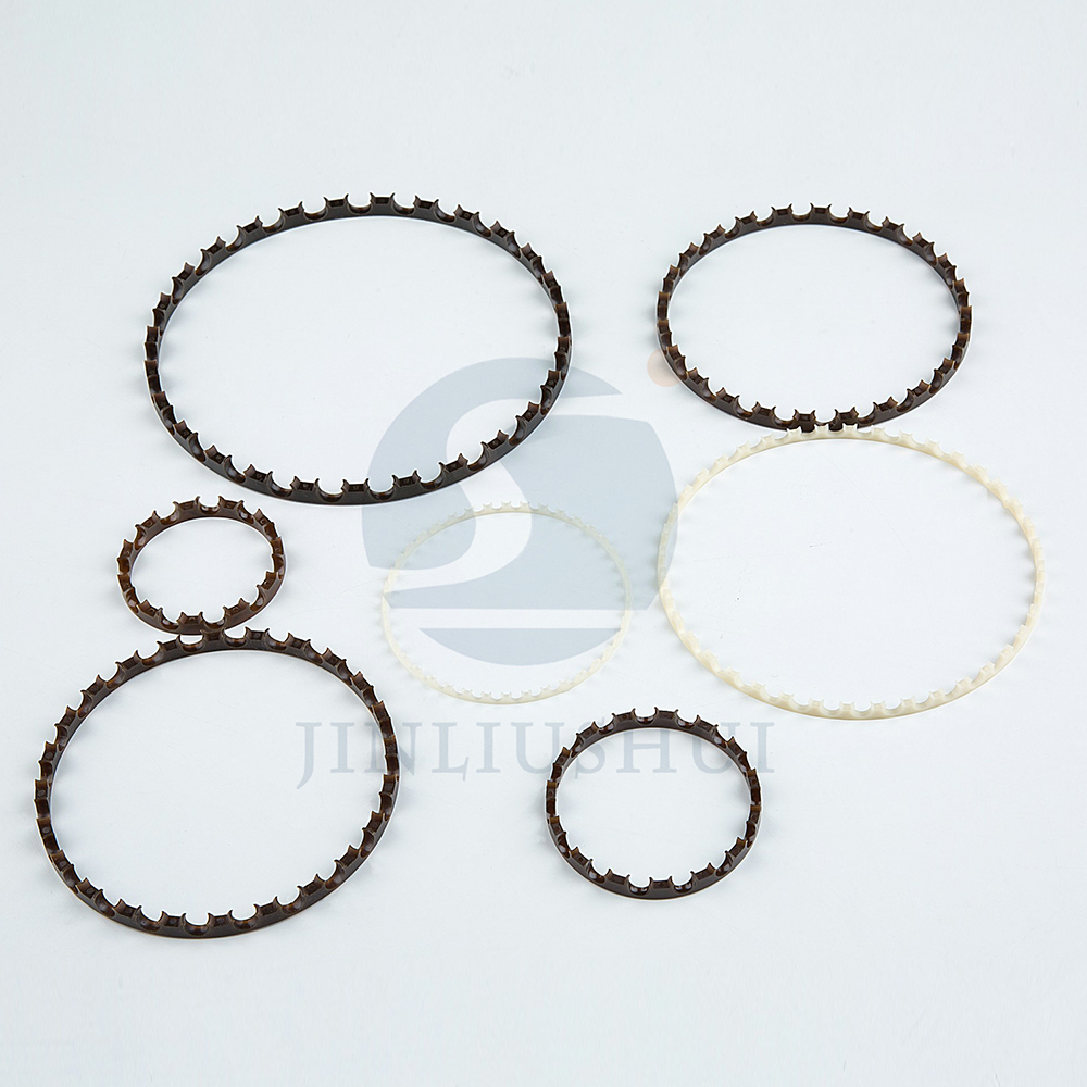 Deep Groove Ball Bearing Cage