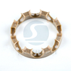 Peek Bearing cage