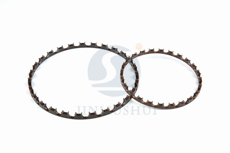 Deep Groove Ball Bearing Cage