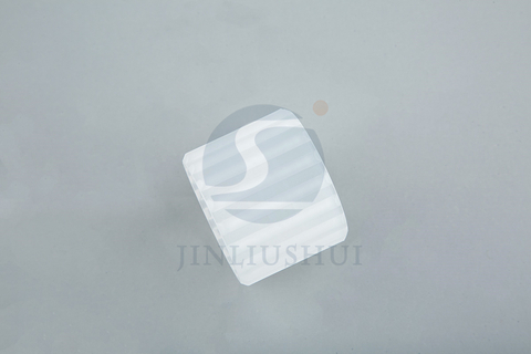 Bearing Jacket And Retaining Ring