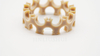 Peek Bearing cage 1201