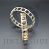 Precision Angular Contact Bearing Cage