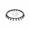 Angular Contact Bearing Cage