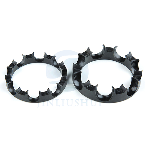 Deep Groove Ball Bearing Cage