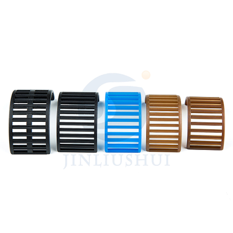 Needle roller bearing cage