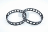 Precision Angular Contact Bearing Cage NTE264B