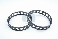 Precision Angular Contact Bearing Cage NTE264B