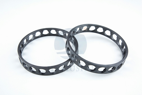 Precision Angular Contact Bearing Cage NTE264B