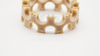 Peek Bearing cage 1201