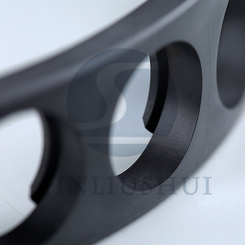 Precision Angular Contact Bearing Cage