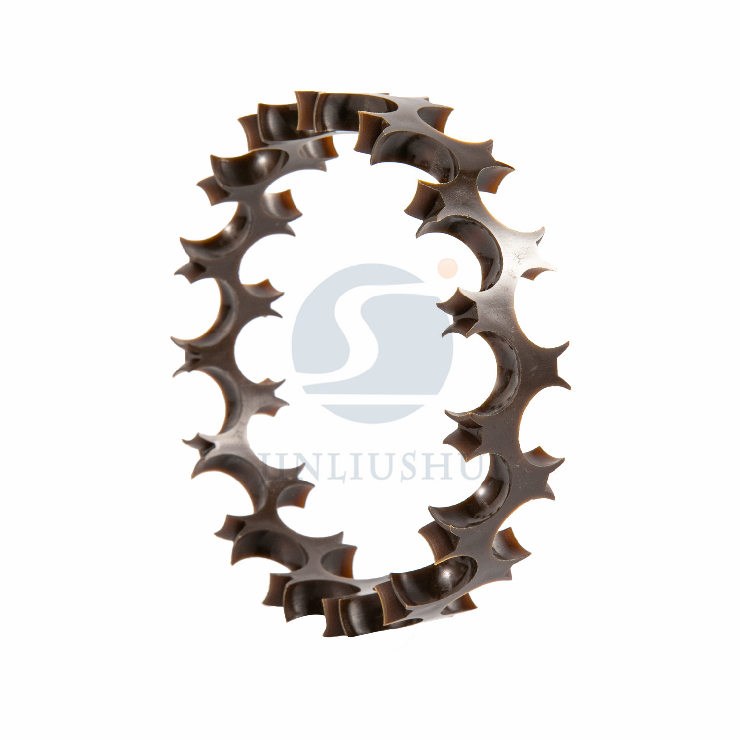 Self-Aligning Ball Bearing Cage precision part