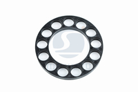 Thrust Ball Bearing Cage