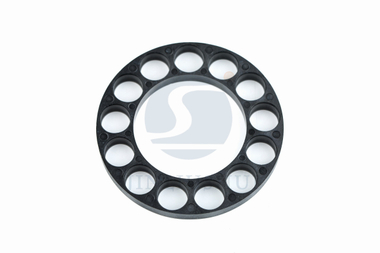 Thrust Ball Bearing Cage