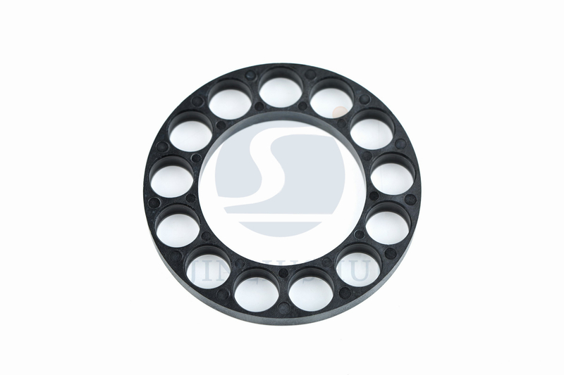 Thrust Ball Bearing Cage