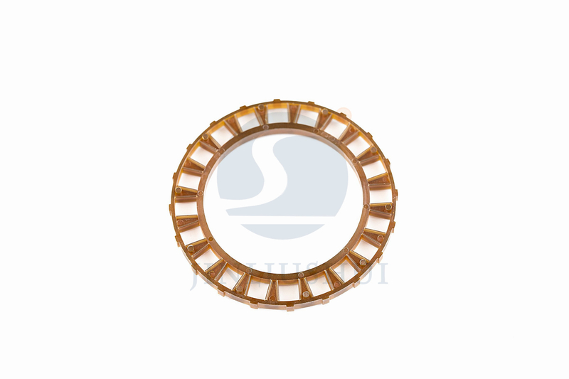 Thrust Needle Bearing Cage