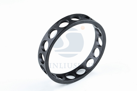 Precision Angular Contact Bearing Cage