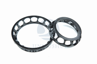 Angular Contact Bearing Cage