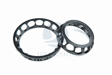 Angular Contact Bearing Cage