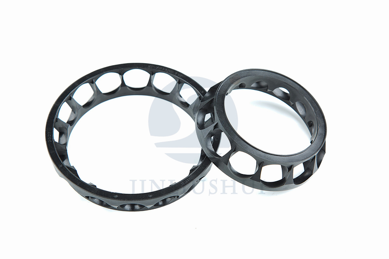 Angular Contact Bearing Cage