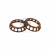 Angular Contact Bearing Cage