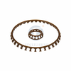 Angular Contact Bearing Cage