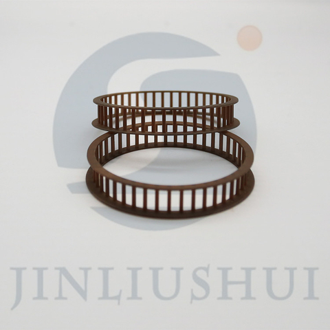 Unidirectional Bearing Cage nylon