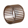 Needle roller bearing cage