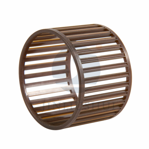Needle roller bearing cage